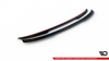 Spoiler Cap Audi A3 / A3 S-Line Sedan 8Y