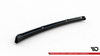 Splitter BMW 4 G26 Rear Central