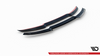 Splitters set Audi SQ7 Mk2 Facelift v.2