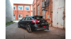 Diffuser Mitsubishi Lancer VIII Side Skirts Gloss Black