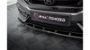 Zestaw Splitterów Honda Civic Mk 10