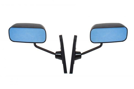 Mirrors Uniwersalne F1 Design