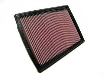 K&N Panel Filter 33-2749