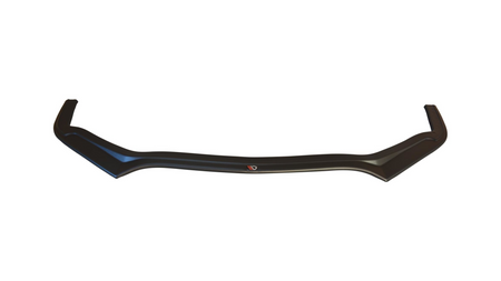 Splitter Honda Accord VIII Type-S przód Gloss Black