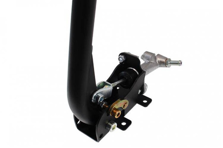 Hydraulic handbrake Universal with lock