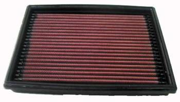 K&N Panel Filter 33-2813