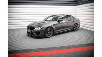 Zestaw Splitterów BMW M5 F90 Facelift