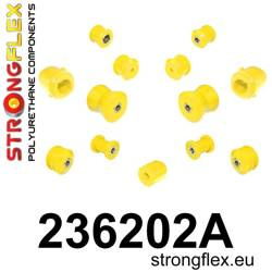 Zestaw zawieszenia tylnego SPORT