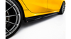 Dokładka BMW 1 M-Pack F70 Progi v.2