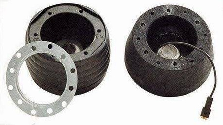 Steering Wheel Hub BMW E39 Sparco