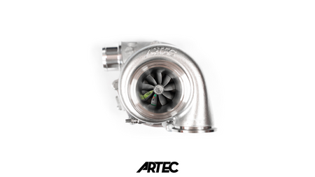 ARTEC G30 Turbine Housing | Standard Rotation | 0.90 A/R | V-Band / V-Band