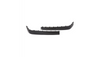 Diffuser Volkswagen Golf III Front Bumper Matt Black