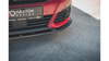 Splitter Peugeot 308 GT II Facelift Front v.1 Gloss Black