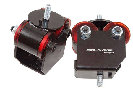 Engine Mounts Nissan 350Z Infiniti G35 FX35