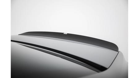 Splitters set BMW 7 G11M-Pack Facelift Carbon