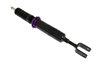 Street Suspension D2 Racing AUDI S4 B7 4WD 04-08