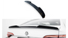 Spoiler Volkswagen Jetta GLI Mk7 Tył