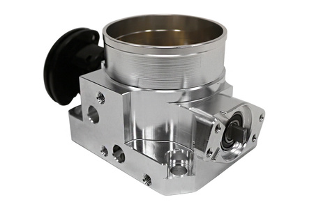 Przepustnica TurboWorks Mazda MX-5 94-97 Miata 1.8L BP-ZE 64mm