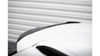 Spoiler Cap BMW X5 E70 Facelift M-Pack Gloss Black