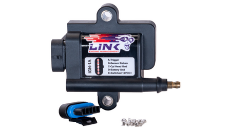 IGN1A - High Powered Inductive Smart Coil (Integrated Ignitor)