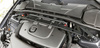 Front upper strut bar BMW 1 E81 E82 E87 3 E90 E91 E92 X1 PRO White