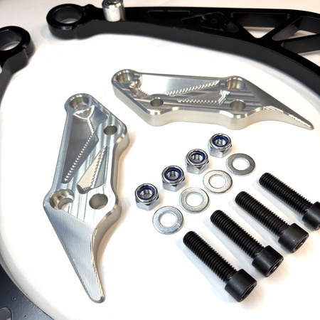 BMW E36 Competition Lock Kit (Without Joints) DXC