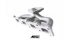 Kolektor wydechowy Mitsubishi Lancer Evo 10 4B11T Direct Replacement 