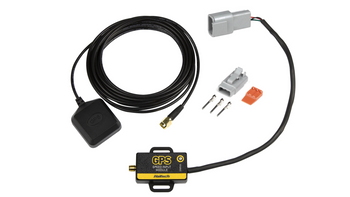 Moduł wejścia prędkości GPS