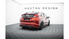 Splitter Honda Civic Hatchback Mk9 Tył Boczne