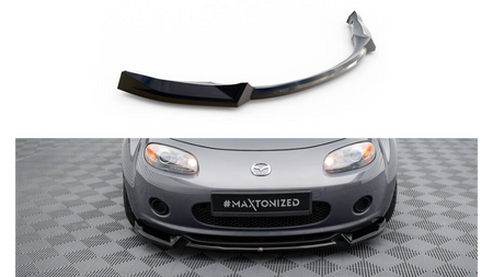 Splitter Mazda MX-5 III przód v.2