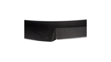 Spoiler BMW 4 F82 M-Pack Lip Carbon