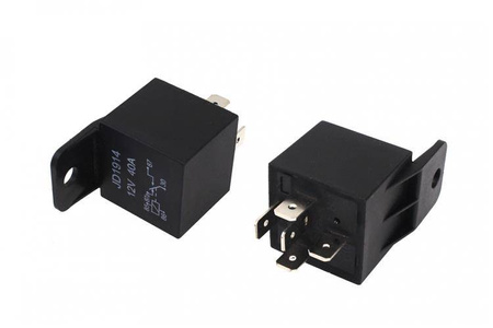 Universal relay 40A 