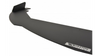 Splitter Mazda 3 II MPS Front Racing