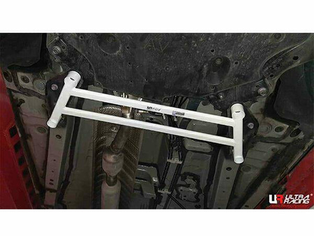 Toyota Rav4 XA50 2.0 2WD 18+ UltraRacing 4-point front lower Brace