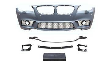 Bumper BMW 5 F10 Front M5 Look