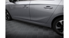 Diffuser Opel Corsa F ( VI) Side Skirts
