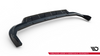 Splitters set Ford Tourneo Courier Mk2