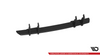 Dyfuzor BMW 4 G26 M-Pack Tył Street Pro Black