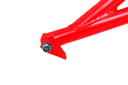 Rozpórka Honda Civic V Xbrace c-pillar Red