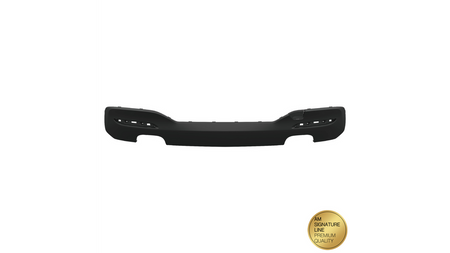 Diffuser BMW 1 F20 F21 Facelift Rear