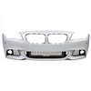 Bumper BMW 5 F10 F11 Front PDC SRA