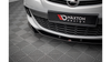 Splitter Opel Astra GTC OPC-Line J Front v.1 Gloss Black