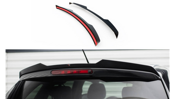 Spoiler Cap Suzuki Vitara S II