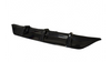 Diffuser Lexus GS IV Facelift Rear Gloss Black
