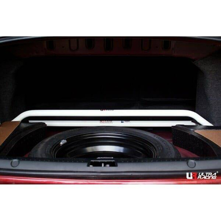 Proton Inspira 1.8/2.0 2WD 10-15 UltraRacing 4-point rear upper Strutbar