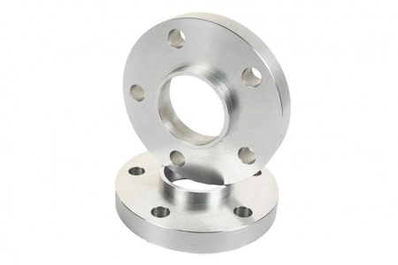 Wheel Spacers 13mm 72,6mm 5X120