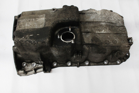 Oil pan BMW E92 N47 7797969