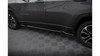 Diffuser Jeep Compass Limited II Facelift Side Skirts
