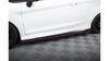 Diffuser Ford Fiesta VII ST ST-Line Side Skirts v.3