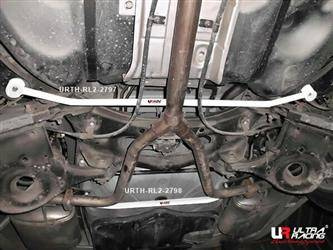 NISSAN ALTIMA 5TH GEN L33 2.0 2WD 2012-2018